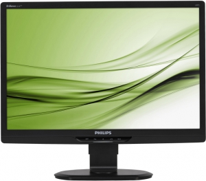 Philips 221S3LCB Black Philips 221S3LCB Black